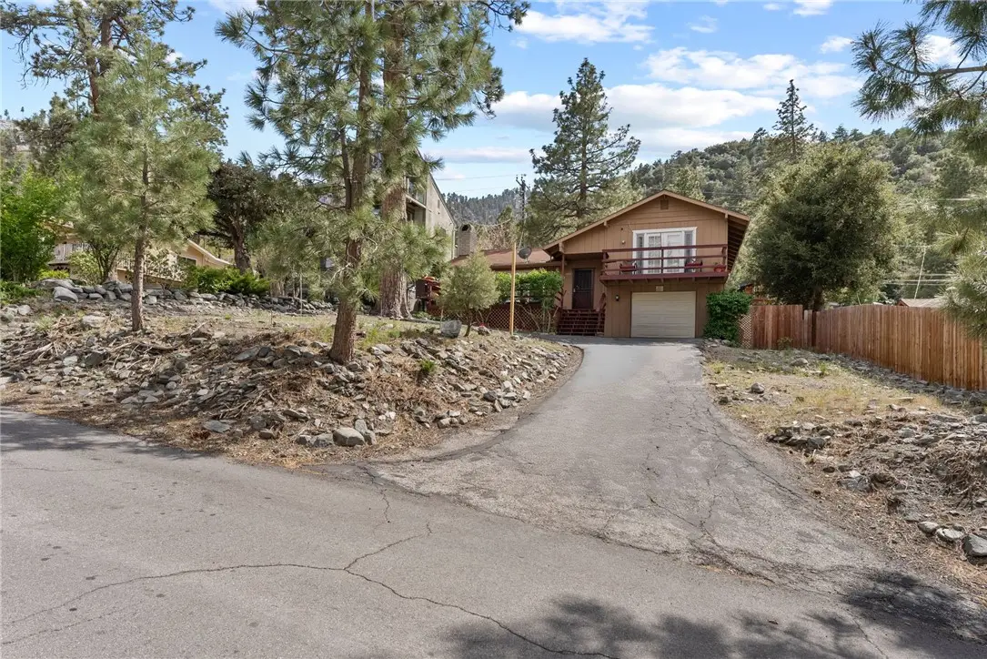 5203 Desert View Drive, Wrightwood, CA 92397 - #1