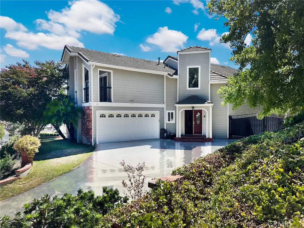 2153 Turquoise Circle, Chino Hills, CA 91709 - #1