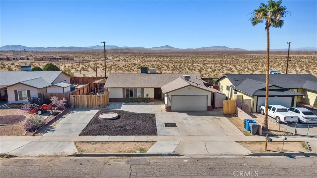 25607 Ash Road, Barstow, CA 92311 - Image #1