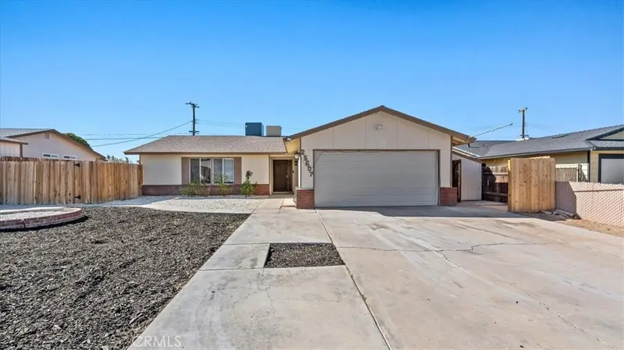 25607 Ash Road, Barstow, CA 92311 - Image #2
