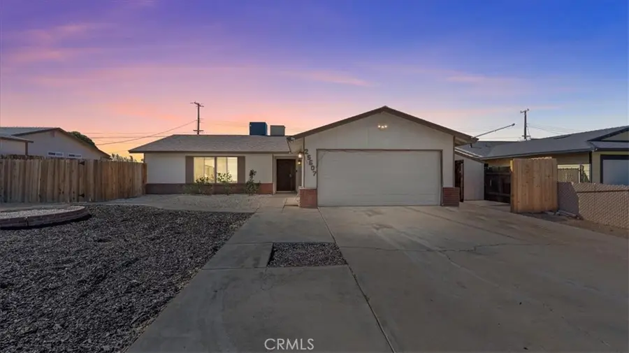 25607 Ash Road, Barstow, CA 92311 - Image #3