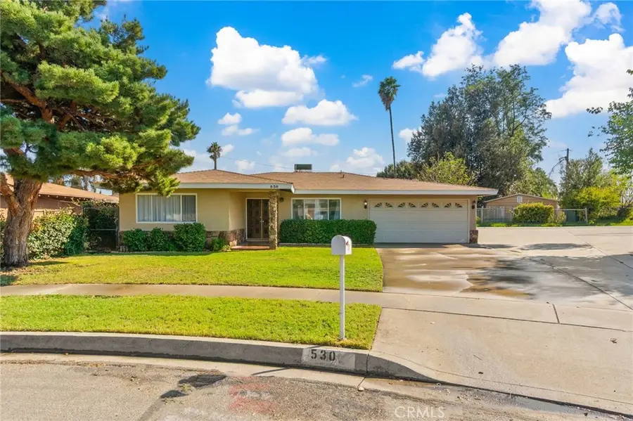 530 N Sycamore Drive, Rialto, CA 92376 - Image #3