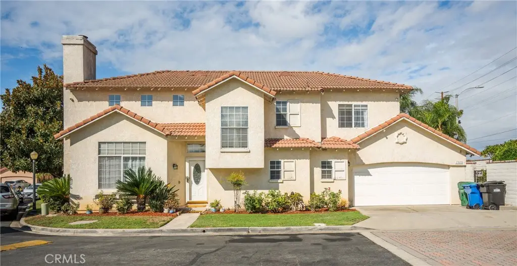 17050 E Cypress Street, Covina, CA 91722 - #1