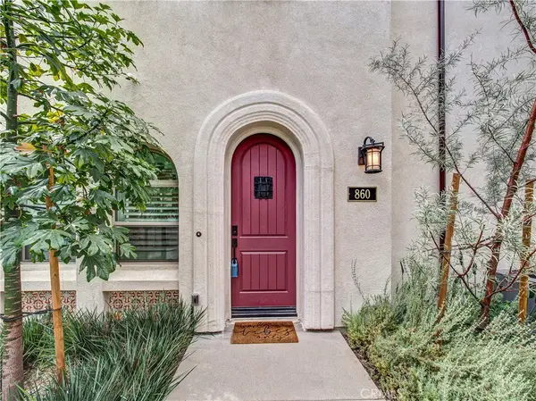 860 Francesca Drive, Walnut, CA 91789