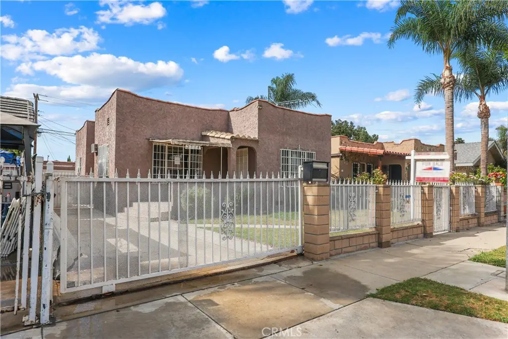 2714 E 109th Street E, Lynwood, CA 90262 - Image #1