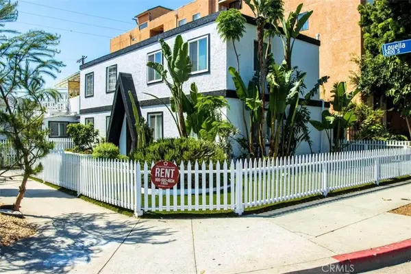2403 Louella Avenue, Venice, CA 90291