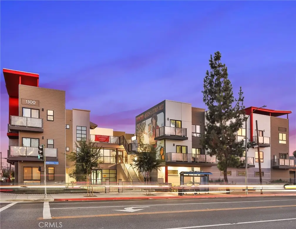 1300 W Mission Boulevard, Pomona, CA 91766 - #1