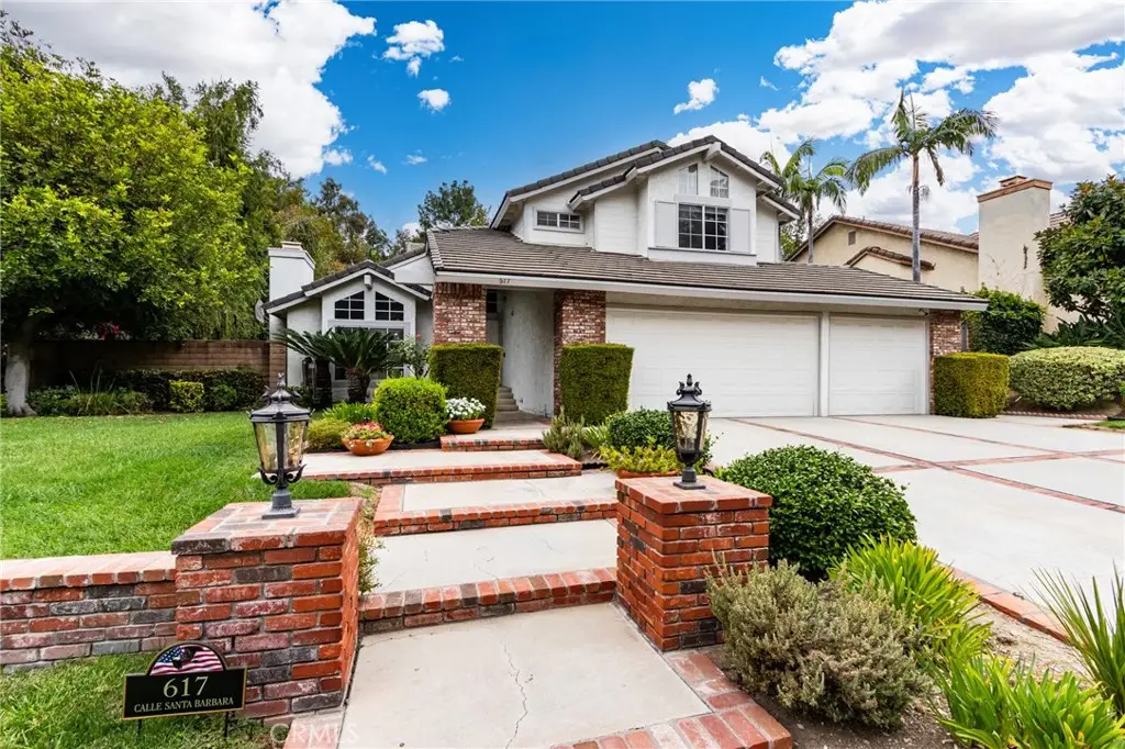617 Calle Santa Barbara, San Dimas, CA 91773 - Image #1