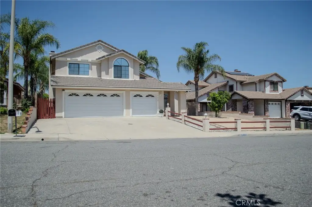 15068 Christina Court, Lake Elsinore, CA 92530 - #1
