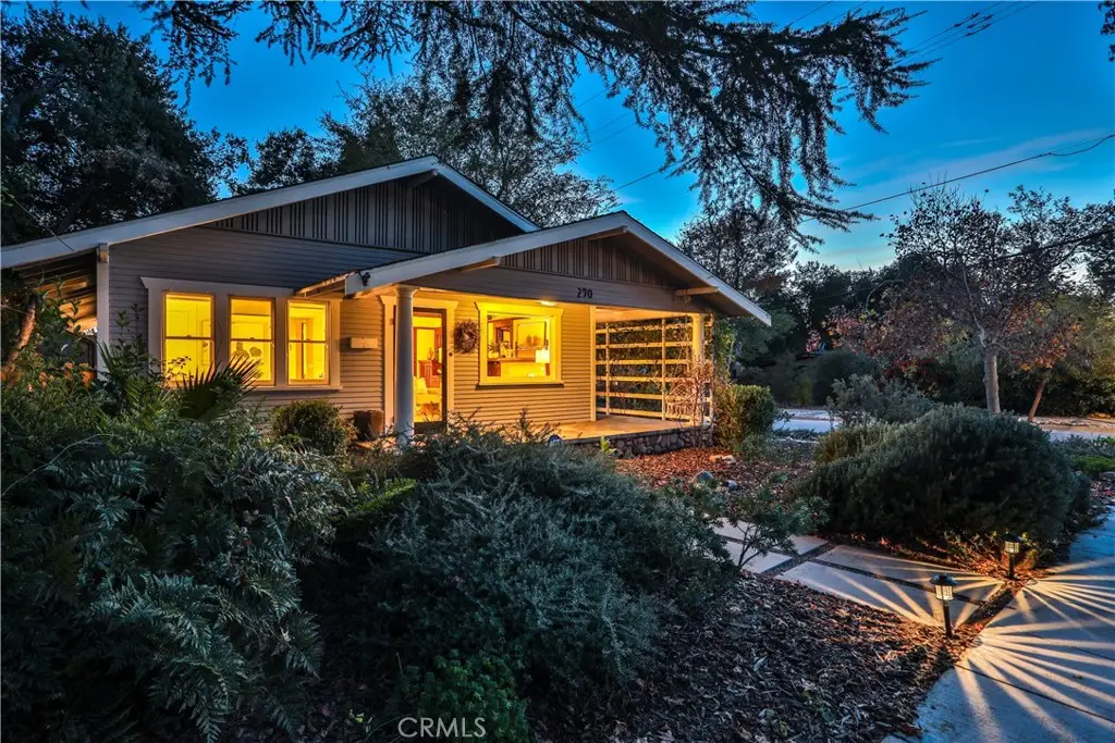 290 W 12th Street, Claremont, CA 91711 - #1