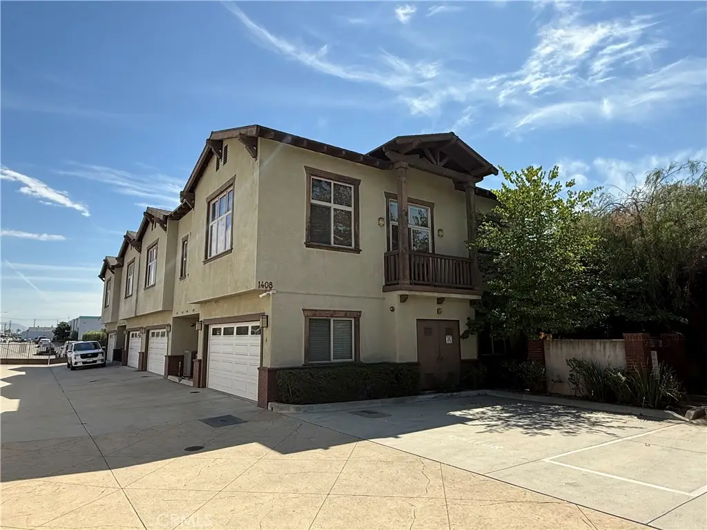 1408 S California Avenue #C, Monrovia, CA 91016 - Image #1