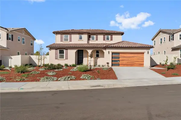 14417 Buvan Court, Moreno Valley, CA 92555