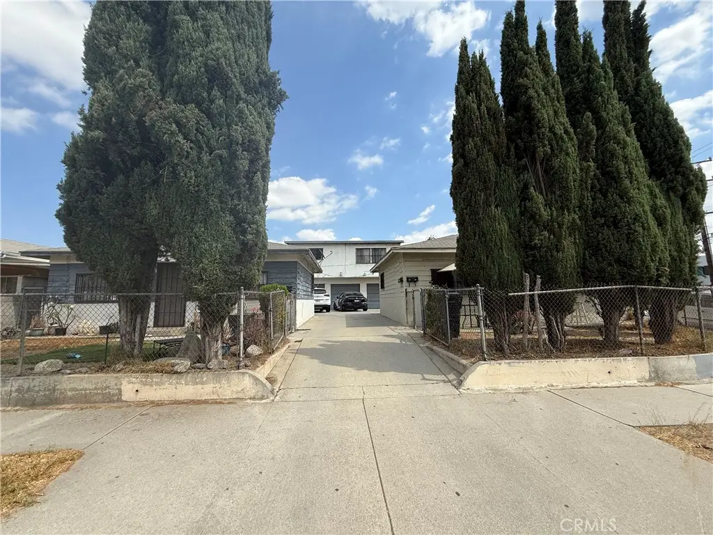 2300 Granada Ave, South El Monte, CA 91733 - #1