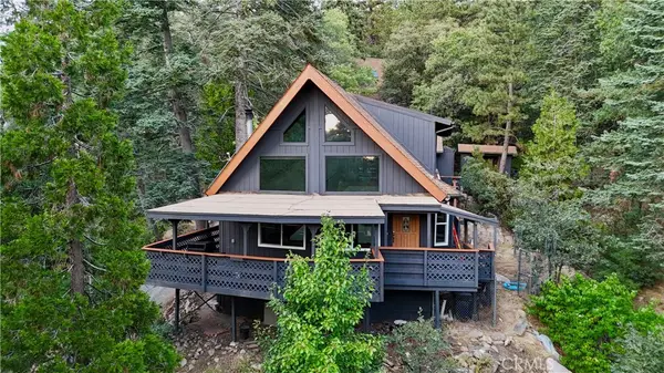 6301 Cedar Ave, Angelus Oaks, CA 92305