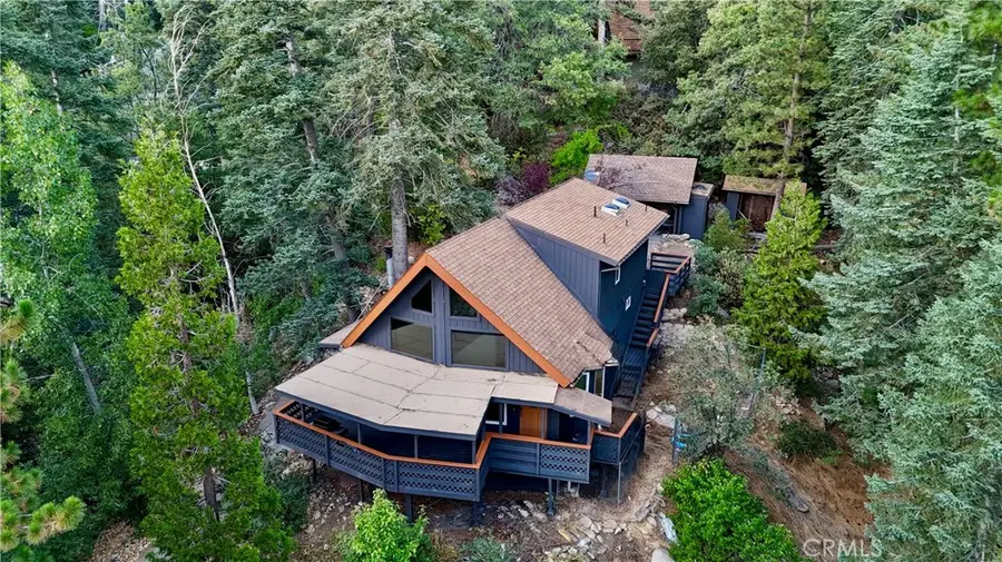 6301 Cedar Ave, Angelus Oaks, CA 92305 - Image #2