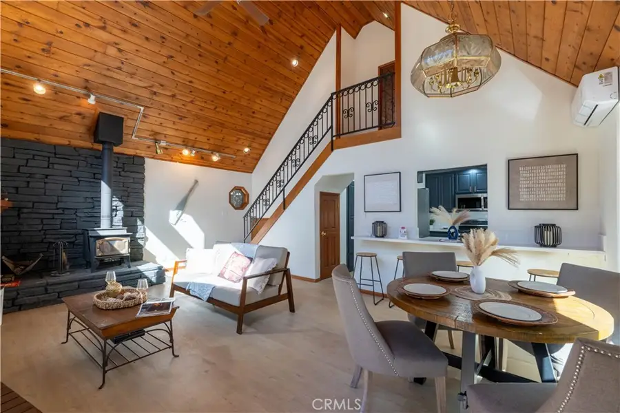 6301 Cedar Ave, Angelus Oaks, CA 92305 - Image #3