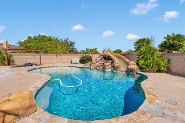 12971 Lompoc, Apple Valley, CA 92308