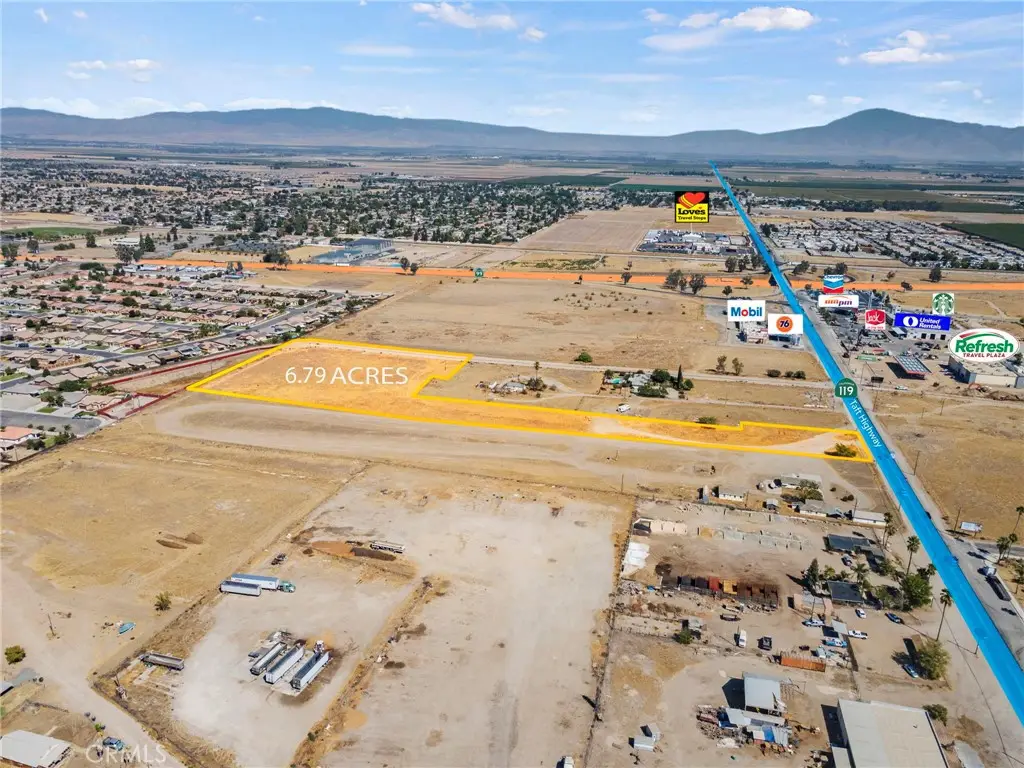 2310 Taft Highway, Bakersfield, CA 93313 - Image #1