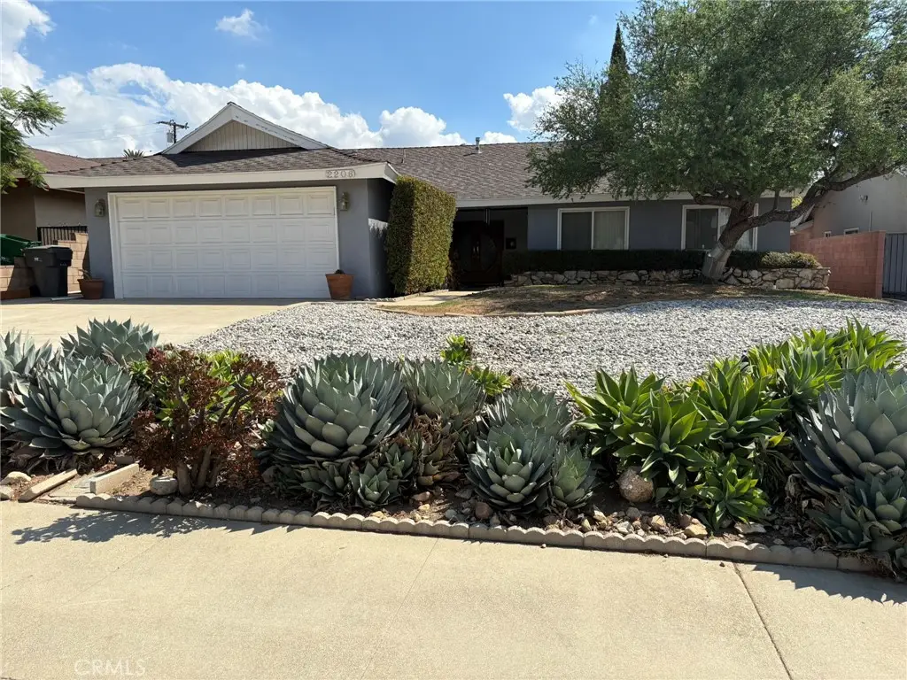 2206 Stratford Way, La Verne, CA 91750 - #1