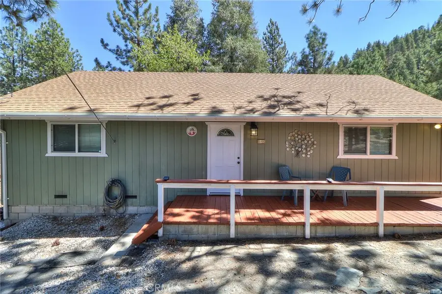 5291 Orchard Dr, Wrightwood, CA 92397 - Image #3