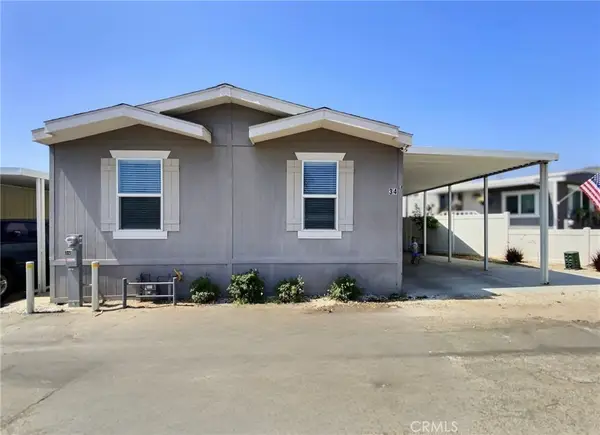 8086 Mission Boulevard #34, Jurupa Valley, CA 92509
