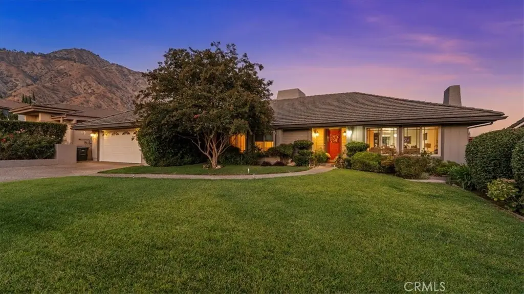 1958 Canyon Close Road, Pasadena, CA 91107 - Image #1