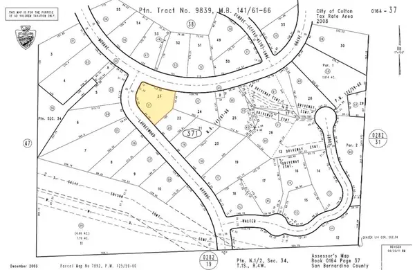 0 Laurelwood, Colton, CA 92324