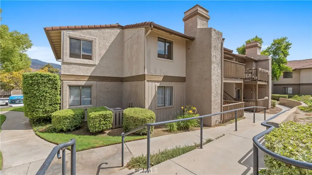 1265 Kendall Dr. # 713, San Bernardino, CA 92407 - #1