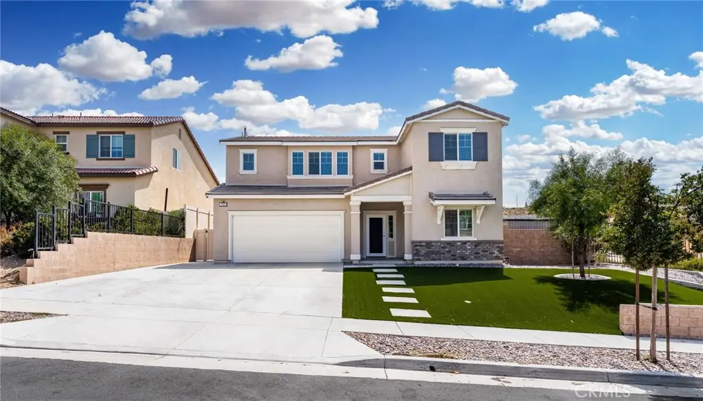 293 Country Club Drive, Calimesa, CA 92320 - Image #1