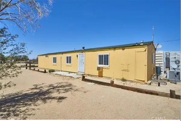 47864 Derwent Drive, Newberry Springs, CA 92365