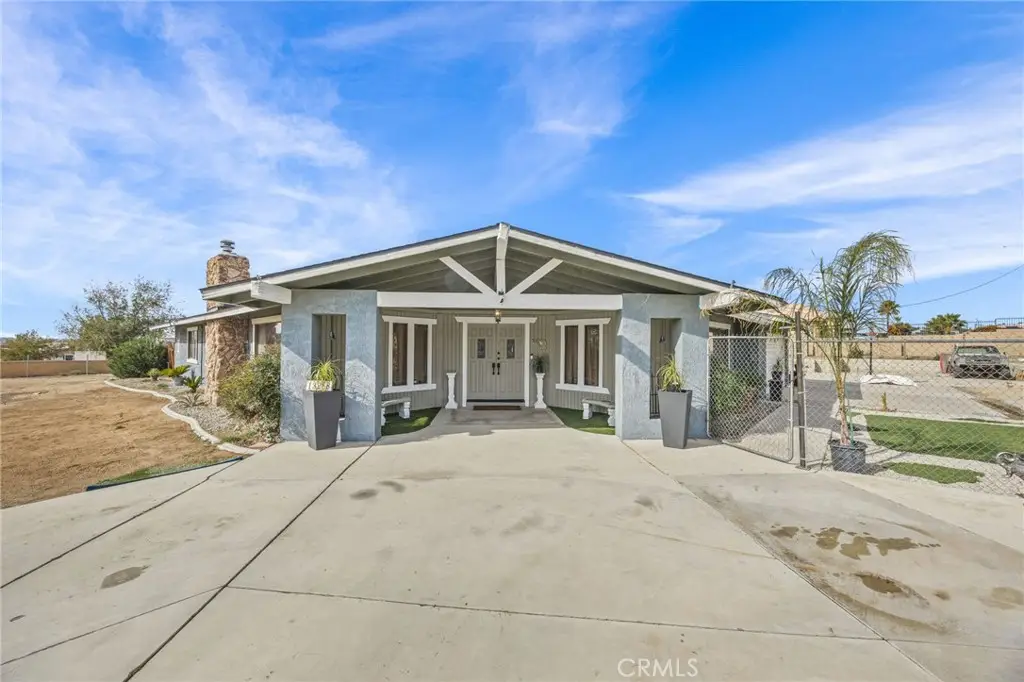 13288 Choco Road, Apple Valley, CA 92308 - #1