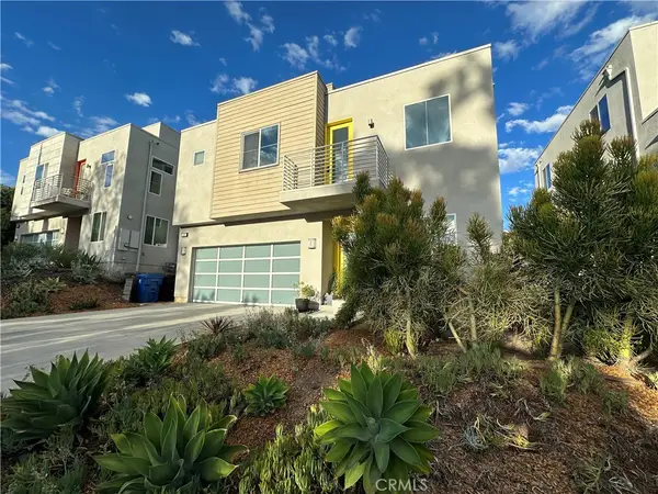 1522 1522 N Mercury, Los Angeles, CA 90042