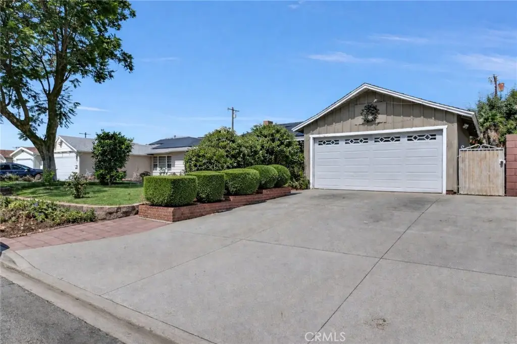 449 E Haltern, Glendora, CA 91740 - Image #1