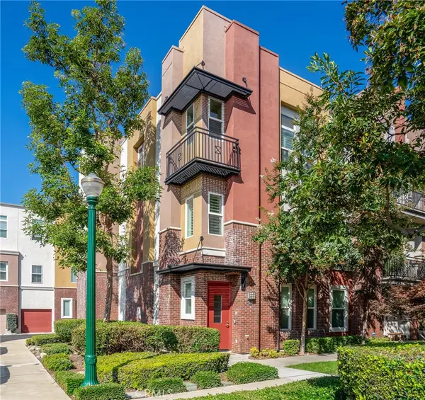 630 W 1st Street, Claremont, CA 91711