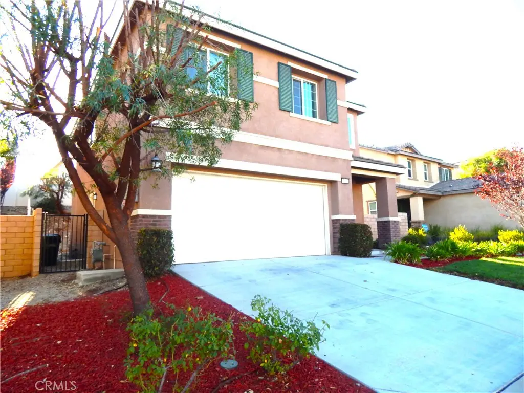 17692 Cornsilk Lane, San Bernardino, CA 92407 - Image #1