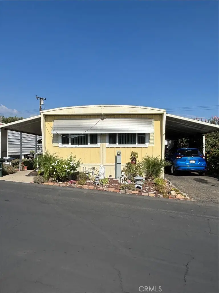 301 E Foothill Boulevard #24, Pomona, CA 91767 - Image #1