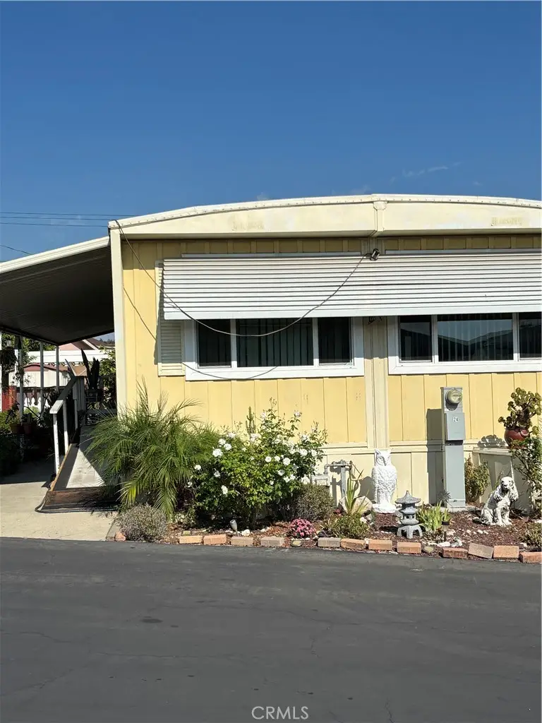 301 E Foothill Boulevard #24, Pomona, CA 91767 - Image #2