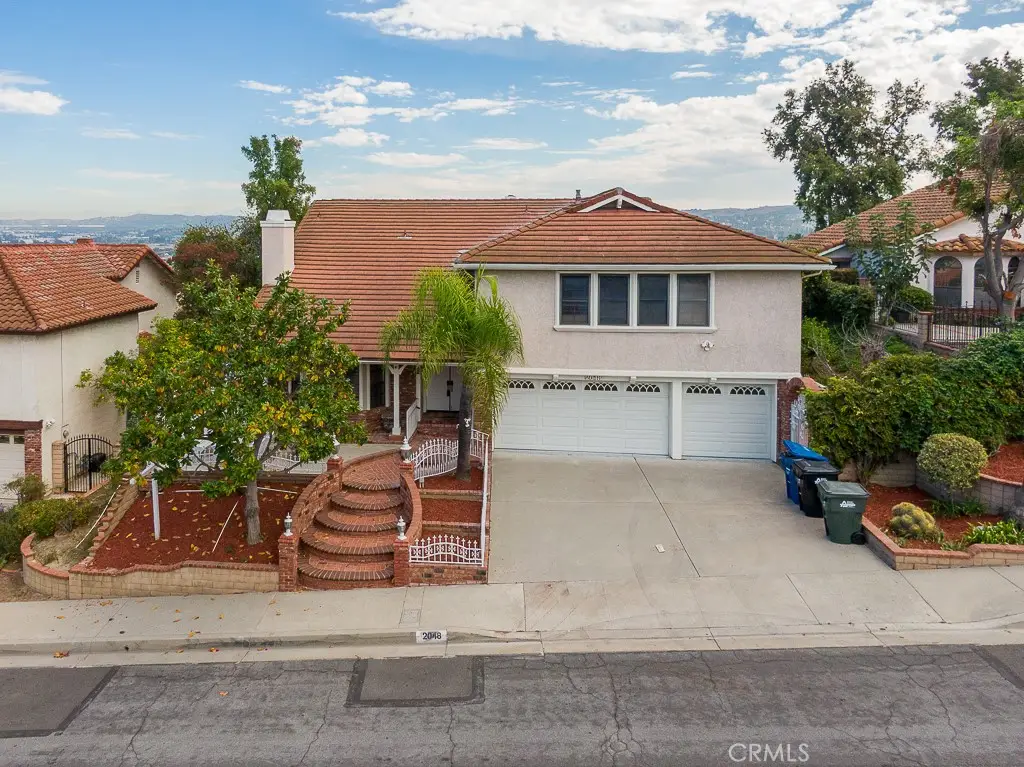 2048 Calle Bogota, Rowland Heights, CA 91748 - #1