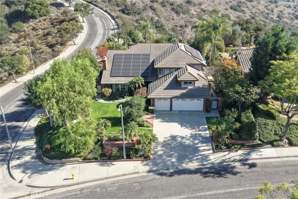 2604 Rudy St, Rowland Heights, CA 91748 - #1