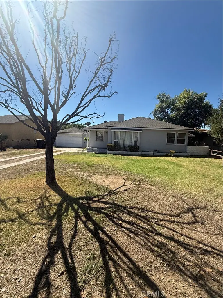 25219 17th, San Bernardino, CA 92404 - #1