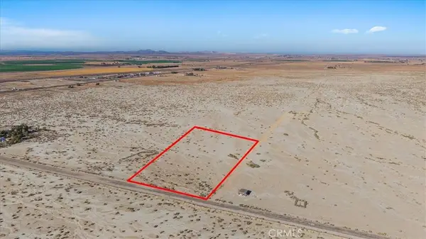 0 Lenwood, Hinkley, CA 92347