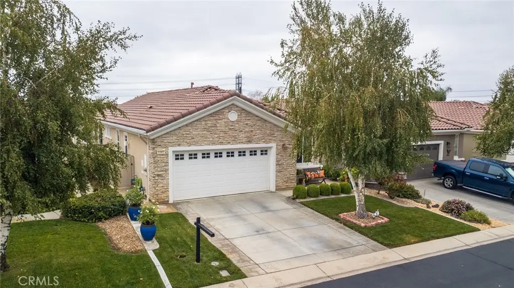 1165 Wisteria, Beaumont, CA 92223 - #1