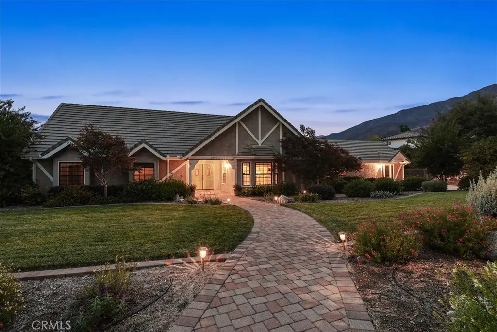 2501 Cliff Road, Upland, CA 91784 - #1