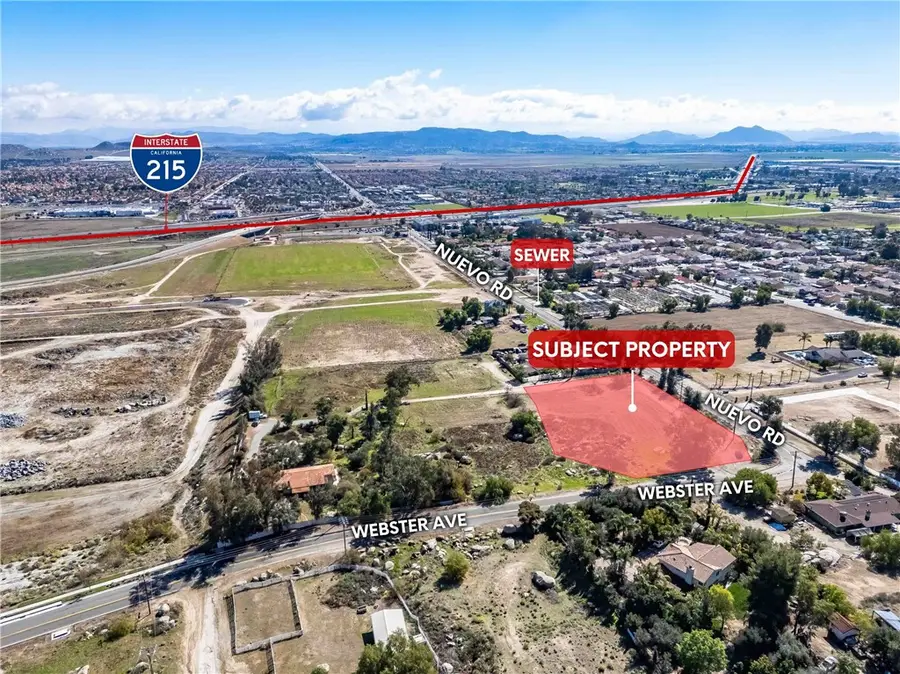 24001 Nuevo Road, Perris, CA 92570 - Image #3