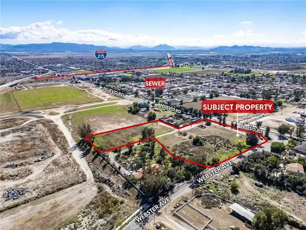 24000 Nuevo Road, Perris, CA 92570