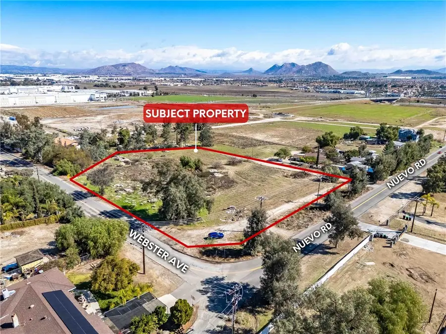 24001 -24002 Nuevo Road, Perris, CA 92570 - Image #2