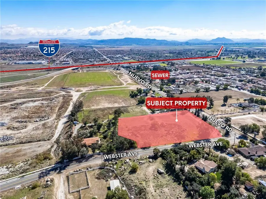 24001 -24002 Nuevo Road, Perris, CA 92570 - Image #3