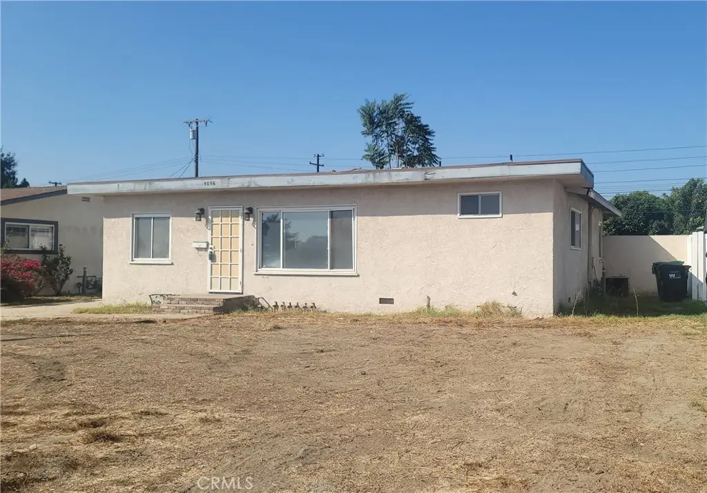 5056 Washington Avenue, Chino, CA 91710 - Image #1