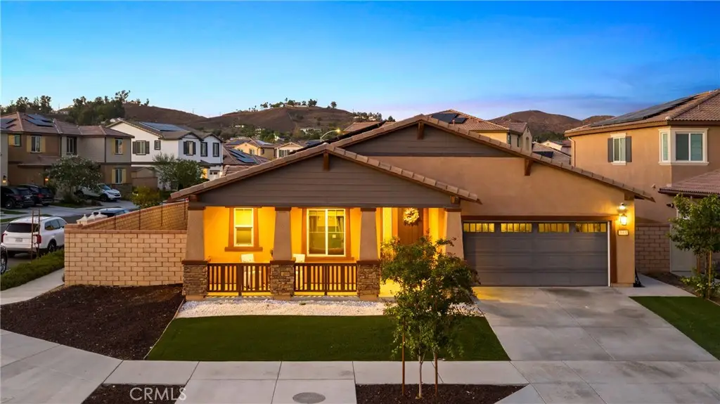 24440 Reserve, Menifee, CA 92584 - #1