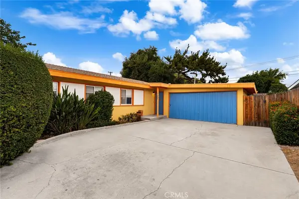 1963 10th Street, La Verne, CA 91750